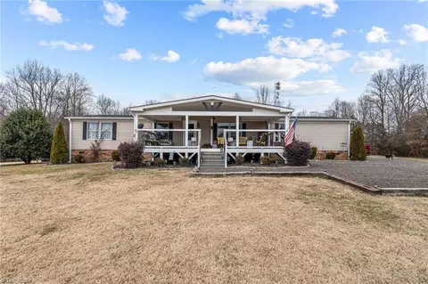 6772 Old Us Highway 29, Pelham, NC 27311