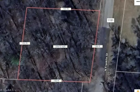 0 Franklin St N, Madison, NC 27025