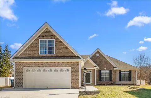 116 Parkview Ct, Archdale, NC 27263