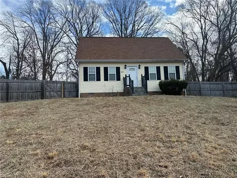 3644 Denver St, Winston Salem, NC 27101