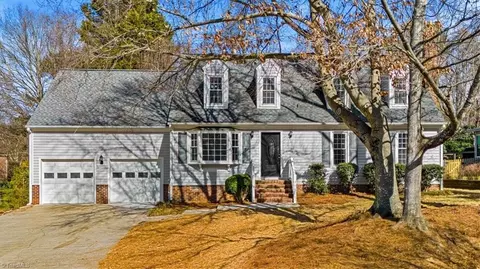2420 Quaker Landing Rd, Greensboro, NC 27455