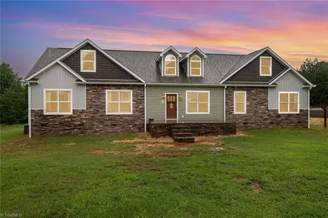 4380 Folger Rd, Julian, NC 27283