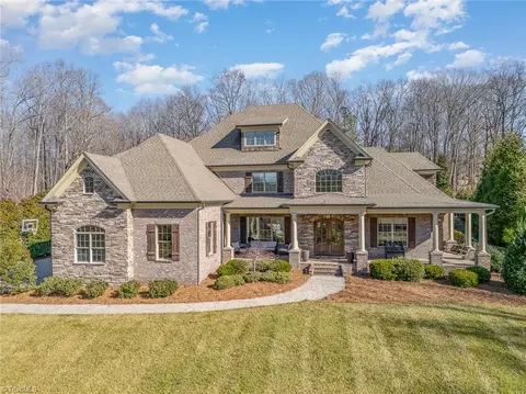 6318 Nesting Way, Oak Ridge, NC 27310
