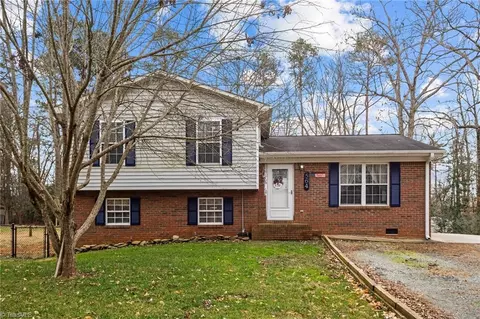 564 Kirkman Rd, Lexington, NC 27292