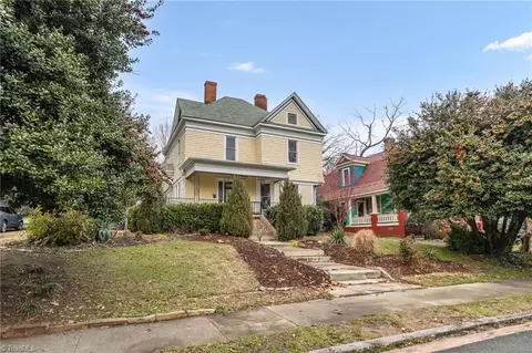 711 5th Ave, Greensboro, NC 27405