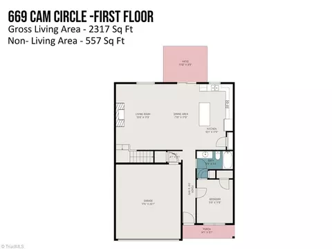 669 Cam Cir, High Point, NC 27265 photo 37