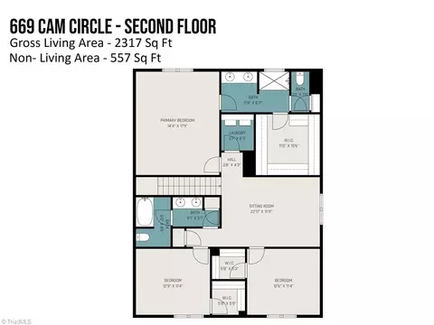 669 Cam Cir, High Point, NC 27265 photo 38