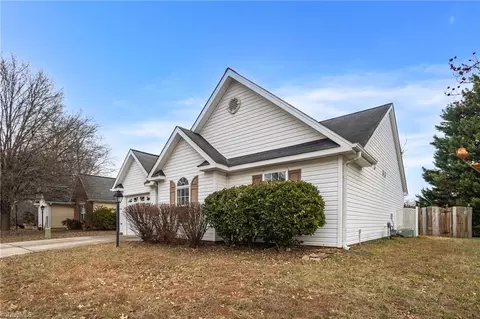 973 Benjamins Way, Winston Salem, NC 27103