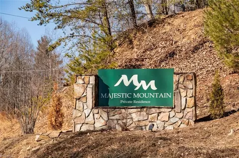 lot4 Green Point Ln, Boomer, NC 28606