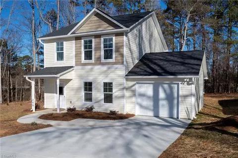 248 Sara Ln, Winston Salem, NC 27103