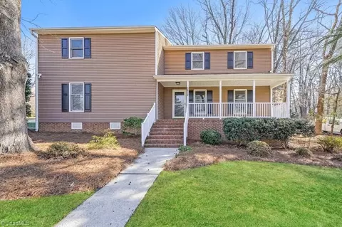 3612 Plympton Pl, Greensboro, NC 27410