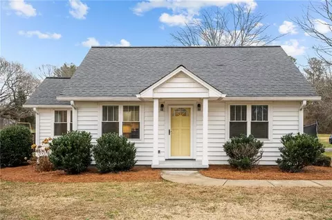 1807 S Nc Highway 801, Advance, NC 27006