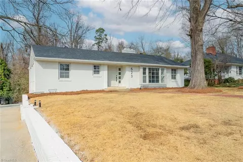 523 Country Club Dr, Burlington, NC 27215