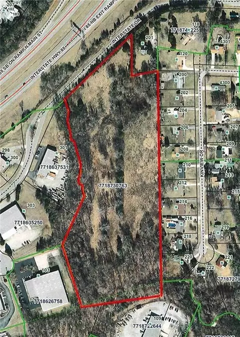 0 Interstate Dr, Archdale, NC 27263