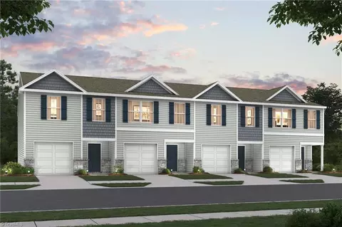 103 Crest Ln, Advance, NC 27006