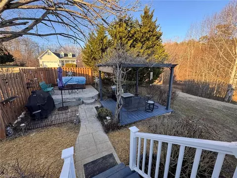 1011 Emerald Dr, King, NC 27021 photo 34