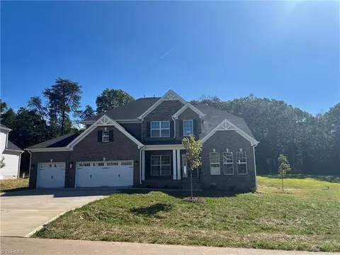 1653 Lazy Fox Ln #37, Kernersville, NC 27284