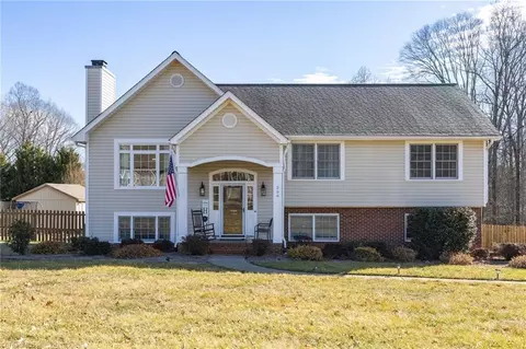 256 Dublin Rd, Advance, NC 27006