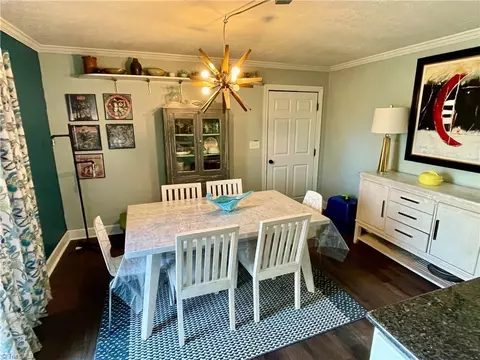 4122 Potomac Dr, Trinity, NC 27370 photo 6