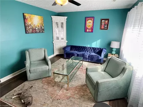4122 Potomac Dr, Trinity, NC 27370 photo 5