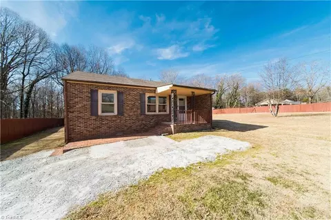 4012 Lexwin Ave, Winston Salem, NC 27107