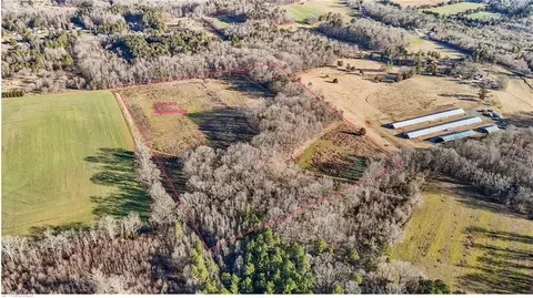 0 Young Rd, Asheboro, NC 27205