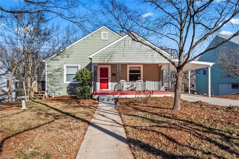 701 Cascade Ave, Winston Salem, NC 27127