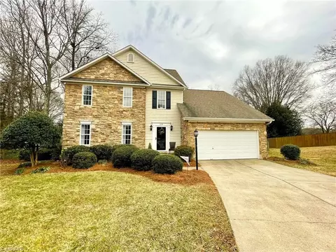 115 Squires Ct, Kernersville, NC 27284