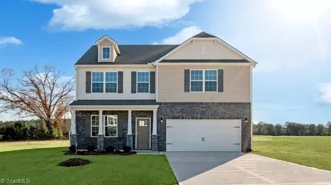 1705 Post Oak Dr, Haw River, NC 27258