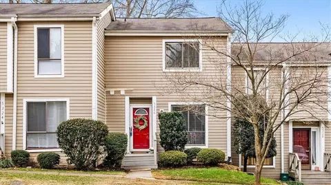 5326 Delta Dr, Winston Salem, NC 27104