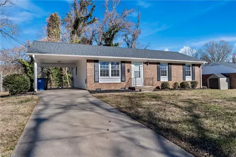 1777 Hausman Dr, Winston Salem, NC 27103