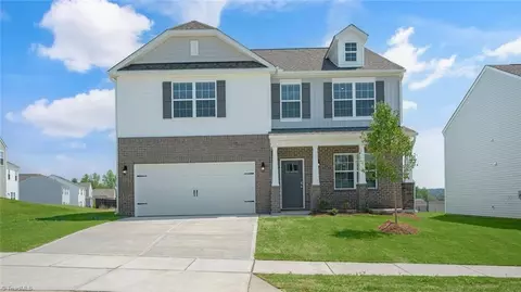 1748 Post Oak Dr, Haw River, NC 27258