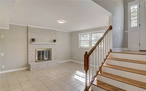 Living - 6060 Bobbybrook Dr, Clemmons, NC 27012 photo 3 of 3