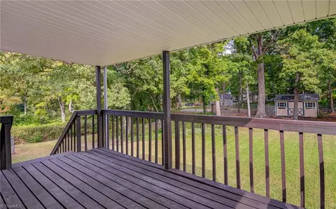 Exterior - 6060 Bobbybrook Dr, Clemmons, NC 27012 photo 2 of 4