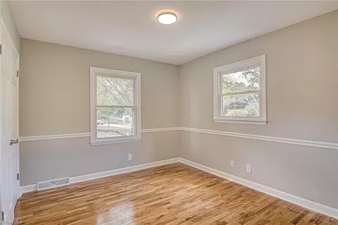 Bedroom - 6060 Bobbybrook Dr, Clemmons, NC 27012 photo 3 of 4