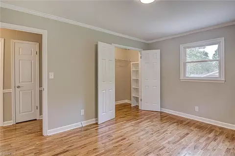 Bedroom - 6060 Bobbybrook Dr, Clemmons, NC 27012 photo 2 of 4