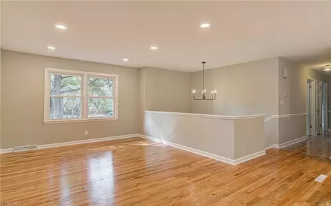 Living - 6060 Bobbybrook Dr, Clemmons, NC 27012 photo 2 of 3