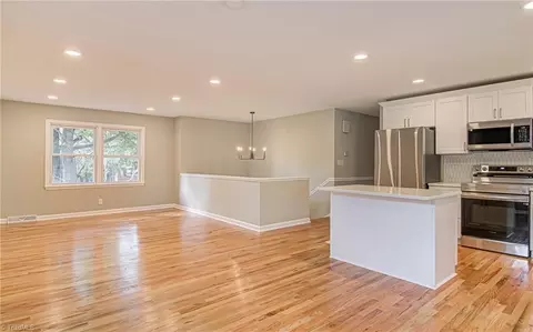 Living - 6060 Bobbybrook Dr, Clemmons, NC 27012 photo 1 of 3