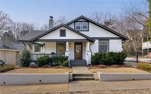 804 Gales Ave, Winston Salem, NC 27103