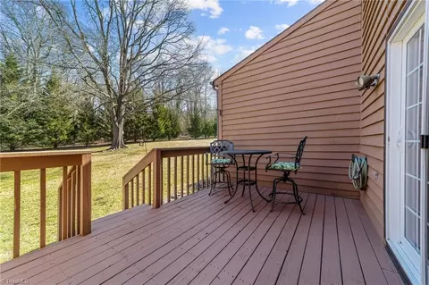 5116 Country Ln, Archdale, NC 27263