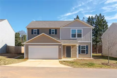 4623 Sweet Bulb Ln, Winston Salem, NC 27106