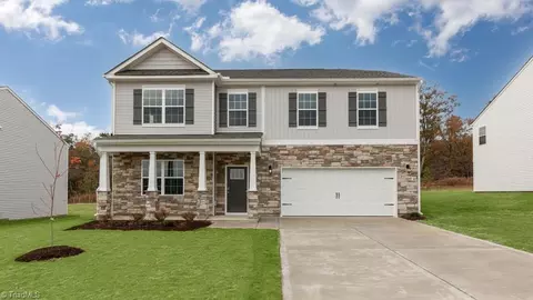 1740 Post Oak Dr, Haw River, NC 27258
