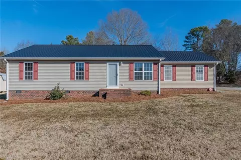 150 Old Wesley Chapel Rd, Linwood, NC 27299