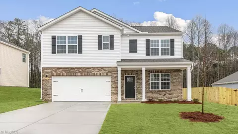 6564 Clark Creek Trl, Whitsett, NC 27377