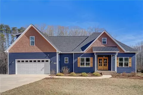 283 Farrar Store Rd, Stokesdale, NC 27357