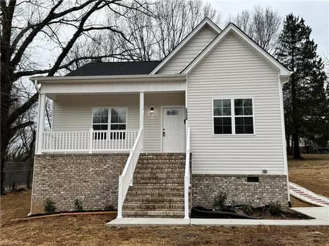 2040 18th St E, Winston Salem, NC 27106