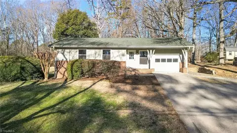 4833 Mack Lineberry Rd, Climax, NC 27233