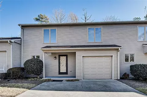 1409 Chestnut Dr #B, High Point, NC 27262