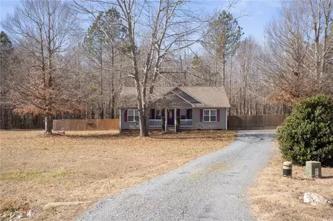 1150 Old Mill Ford Trl, Asheboro, NC 27205