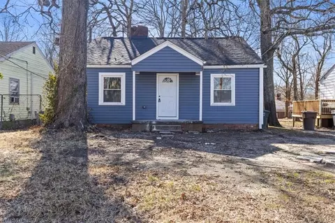 1604 Textile Dr, Greensboro, NC 27405